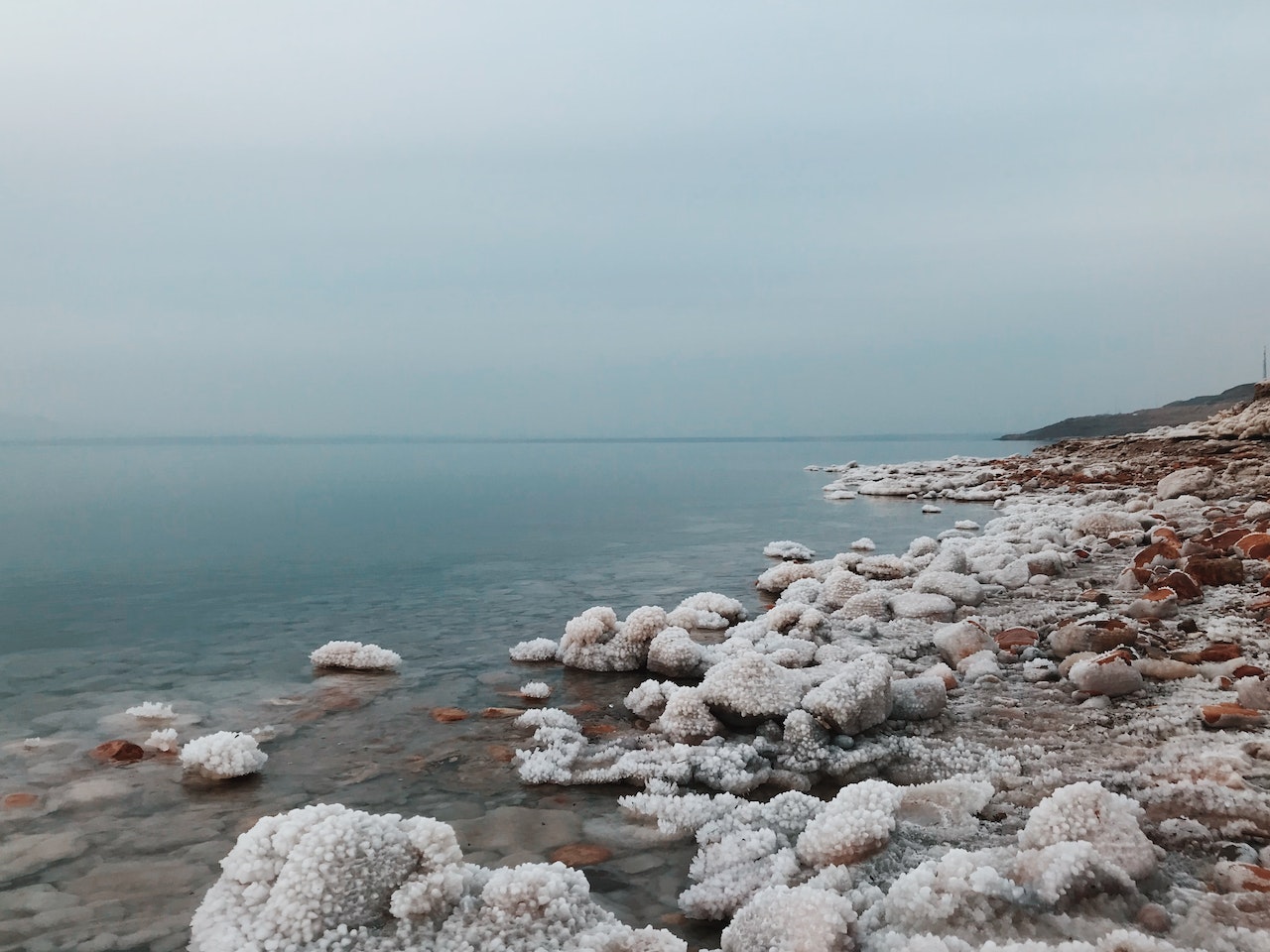 Dead Sea